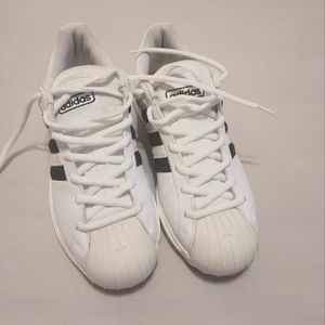 RARE Adidas Superstar 2G original sz 12